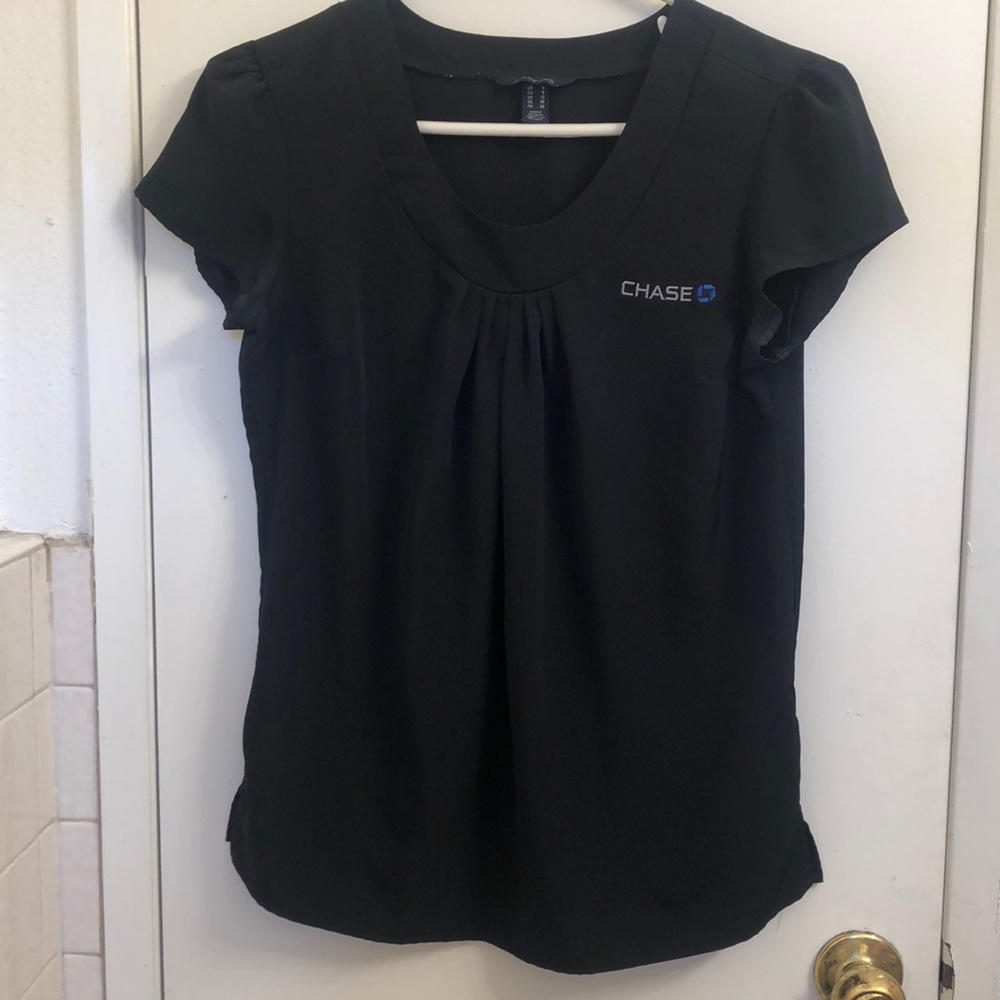 Chase Blouse